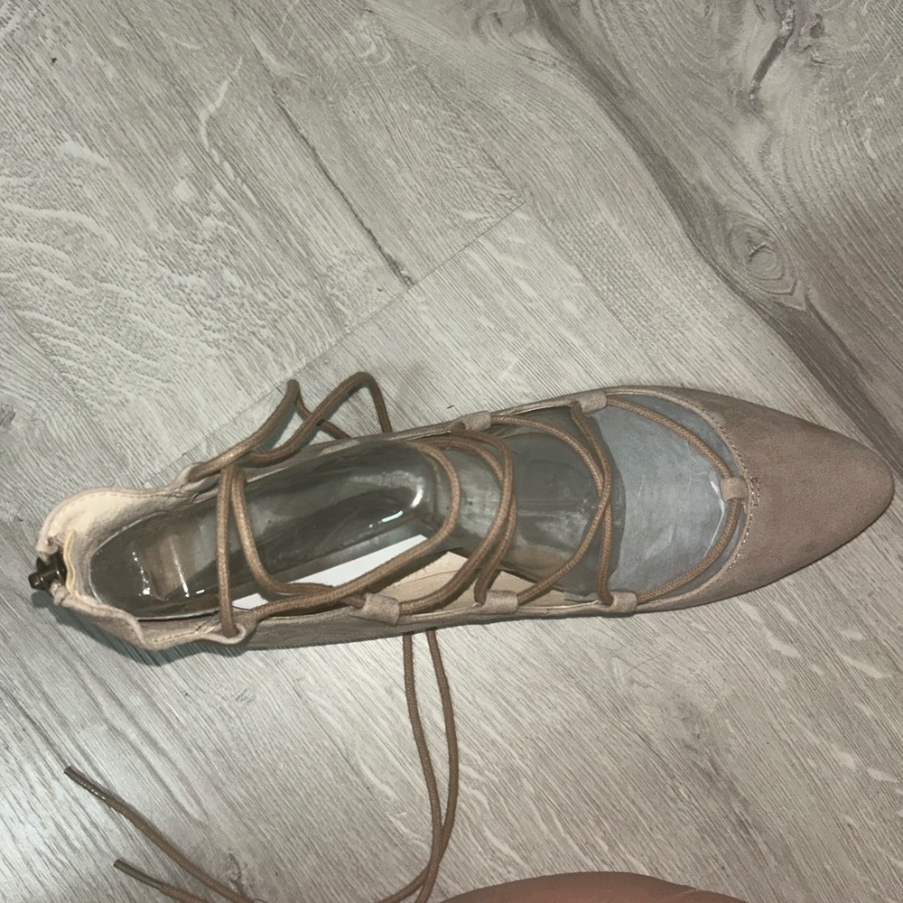 Nine West size 9